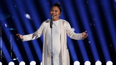 Here's how much money Jessica Sanchez received for winning America's Got Talent Season 20 (America's Got Talent) Here's how much money Jessica Sanchez received for winning America's Got Talent Season 20 (America's Got Talent)