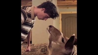 Was Lance Twiggs booted from family's home over Mormon faith? New details emerge (Lance Twiggs/TikTok) Was Lance Twiggs booted from family's home over Mormon faith? New details emerge (Lance Twiggs/TikTok)