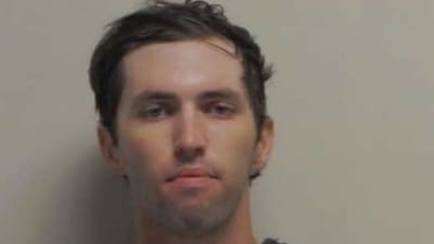 Tyler Robinson reportedly encountered the cop around 6:30 pm on September 10. (X/@sizzle_sarah) Tyler Robinson reportedly encountered the cop around 6:30 pm on September 10. (X/@sizzle_sarah)