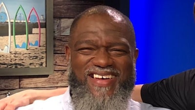 Voddie Baucham (X/@TrevorSheatz) Voddie Baucham (X/@TrevorSheatz)