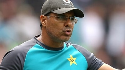 Waqar Younis urged Pakistan team management to drop a star player. (Getty Images) Waqar Younis urged Pakistan team management to drop a star player. (Getty Images)