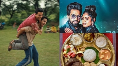 From Ishaan Khatter and Vishal Jethwa's Homebound to Sachet-Parampara's mellifluous tunes, this week has a lot to offer. Check out HT City's weekend planner for September 27 and 28.
