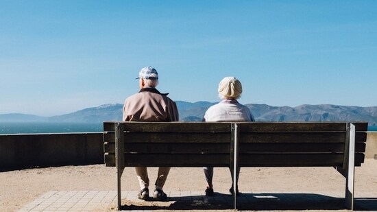 Here are 10 US states where retirees can live on Social Security alone (Unsplash)