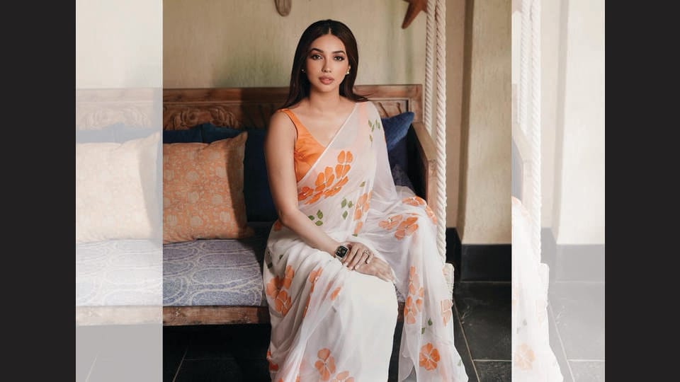 Kanika Dhillon’s high point in life is the birth of her son.