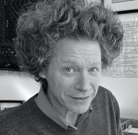 Poet and translator Peter Cole (Courtesy english.yale.edu) Poet and translator Peter Cole (Courtesy english.yale.edu)