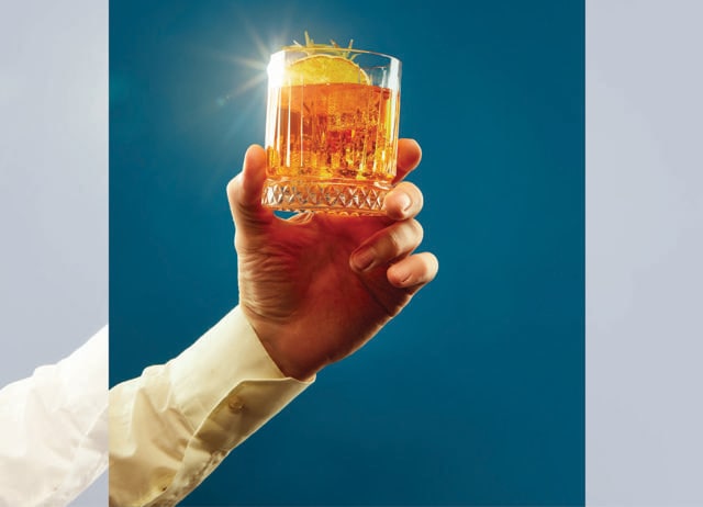 Indians drink 240 million bottles of Scotch a year. (SHUTTERSTOCK) Indians drink 240 million bottles of Scotch a year. (SHUTTERSTOCK)