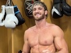 WWE star Logan Paul has filed injunction over auction of Michael Jordan-signed court piece.