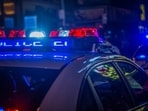 Ann Arbor police responded to shooting reports on Friday Ann Arbor police responded to shooting reports on Friday