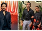 Bollywood filmmaker Aryan Khan's show The Ba***ds of Bollywood was released on September 18.