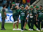 Pakistan will take on India in the Asia Cup final on Sunday.
