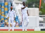 Shamar Joseph was on Friday ruled out of the upcoming Test series against India. 