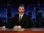 Disney-owned ABC took the late-night host Jimmy Kimmel off the air when Sinclair and another firm said they would no longer show his programme on the dozens of stations they own, purportedly over remarks the comedian made in the wake of the murder of right wing activist Charlie Kirk. 