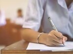 Mizoram Board of School Education (MBSE) will introduce common examinations in class 9 from the new academic session. (HT Photo)