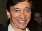 Howard Rubin was arrested Friday at his rental home in Fairfield, Connecticut.