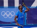 India's Hardik Singh took a shot at Pakistan hockey team for their downfall.