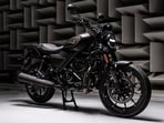 Harley-Davidson X 440 is co-developed with Hero MotoCorp.