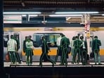 In Humans in the Loop, AI is shown to be an empowering agent. That AI is controlled by corpor-ations with questionable agendas is acknowle-dged, but the film focuses more on what AI could mean for those who are invisibilised.