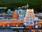 In its 2024 directions, the SC had formed the SIT to allay concerns over impartiality over sanctity of the Tirupati laddu. (HT file photo) In its 2024 directions, the SC had formed the SIT to allay concerns over impartiality over sanctity of the Tirupati laddu. (HT file photo)
