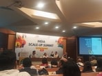 India Scale-Up Summit
