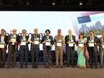 The JLL-NAREDCO report titled ‘Towards Housing for All in Maharashtra - The 2025 Policy Blueprint’ was released at the 4th edition of The Real Estate Forum 2025 held in Mumbai.