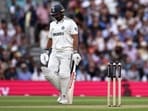 Karun Nair failed to make the most of the opportunities he got on the England tour. Karun Nair failed to make the most of the opportunities he got on the England tour.