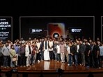 Traders Conclave 4.0 – Liquide’s Landmark Event Unites 1,000+ Traders in Bengaluru