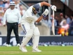 Karun Nair claps back at chairman of selectors Ajit Agarkar