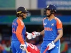 Abhishek Sharma and Shubman Gill have formed a solid opening partnership for India in the Asia Cup 2025.