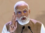 Prime Minister Narendra Modi will be making the announcement from Jharsuguda in Odisha. (ANI Grab) Prime Minister Narendra Modi will be making the announcement from Jharsuguda in Odisha. (ANI Grab)
