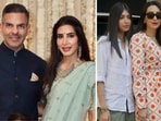 Priya Sachdev and Karisma Kapoor's children are embroiled in a legal battle over Sunjay Kapur's estate. Priya Sachdev and Karisma Kapoor's children are embroiled in a legal battle over Sunjay Kapur's estate.