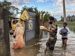 Punjab’s people cannot afford to pay the price of poor planning year after year. Floods may be natural, but the devastation we see today is largely man-made. (File phtoo) Punjab’s people cannot afford to pay the price of poor planning year after year. Floods may be natural, but the devastation we see today is largely man-made. (File phtoo)