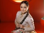 Actor Rashami Desai Actor Rashami Desai