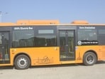 Services will operate both in the morning and evening, with flexible fares ranging from <span class='webrupee'>₹</span>400 to <span class='webrupee'>₹</span>500. Services will operate both in the morning and evening, with flexible fares ranging from <span class='webrupee'>₹</span>400 to <span class='webrupee'>₹</span>500.