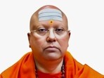Swami Chaitanyananda Saraswati