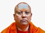 Swami Chaitanyananda Saraswati