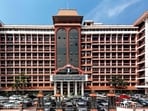 The petition urged the court to stop the sale and circulation of the book without the legally mandated health warnings displayed on all tobacco product packages in India. (HT PHOTO) The petition urged the court to stop the sale and circulation of the book without the legally mandated health warnings displayed on all tobacco product packages in India. (HT PHOTO)