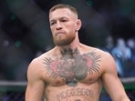 Conor McGregor names jaw-dropping price to participate in the UFC event at the White House. Conor McGregor names jaw-dropping price to participate in the UFC event at the White House.