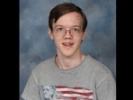 Thomas Crooks' digital footprint had also revealed that he had an obsession with mass shootings, assassinations, explosives, and guns. Thomas Crooks' digital footprint had also revealed that he had an obsession with mass shootings, assassinations, explosives, and guns.