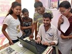 IBPS PO Prelims Result 2025 Live News: Know how to download Probationary Officer prelims results when out. (Pratham Gokhale/HT file)