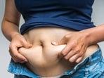 Morning habits play a role in slimming down your belly fat. 