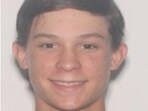 Caden Speight, the missing teen, is 17 years old. Caden Speight, the missing teen, is 17 years old.