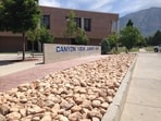 The Orem community is reeling from the tragic death of a Canyon View Junior High ninth-grade student during a school field trip. The Orem community is reeling from the tragic death of a Canyon View Junior High ninth-grade student during a school field trip.