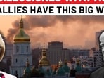 Europe braces for Donald Trump’s blame game after his meeting with Zelensky as Ukraine suffers staggering losses amid the war with Russia. Europe braces for Donald Trump’s blame game after his meeting with Zelensky as Ukraine suffers staggering losses amid the war with Russia.