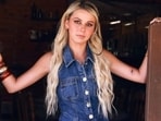 Haliey Welch became known as the Hawk Tuah girl on the internet after a viral interview in 2024. Haliey Welch became known as the Hawk Tuah girl on the internet after a viral interview in 2024.
