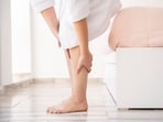 Don't disregard your leg pain! Don't disregard your leg pain!