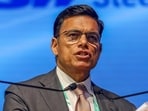 Sajjan Jindal is the president and chairman of the JSW Group. Sajjan Jindal is the president and chairman of the JSW Group.