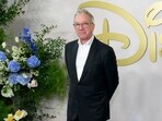 Actor Tim Allen has credits Erika Kirk, the widow of Charlie Kirk, for inspiring him to forgive his father’s killer.