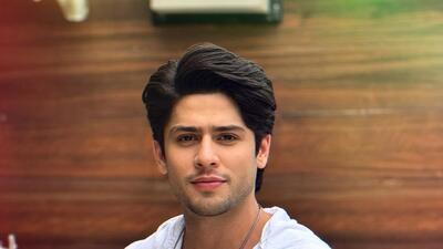 Manager booked for  ₹34 lakh embezzlement from actor Jibraan Khan’s Bandra café