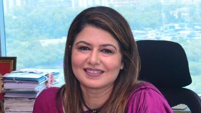 Sonia Sethi appointed GM of BEST Sonia Sethi appointed GM of BEST