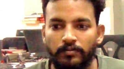 Suspended BOI officer blew 90% of ₹16-cr siphoned money in trading, crypto, gaming: ED Suspended BOI officer blew 90% of ₹16-cr siphoned money in trading, crypto, gaming: ED